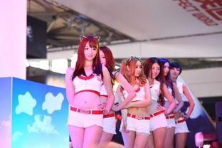 独家爆料cj美女私,揭秘电竞女神的日常瞬间